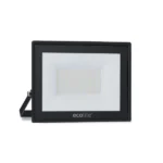 Reflector LED 50W IP65 – Lámpara exterior resistente para jardines, patios y áreas industriales