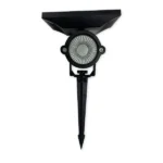 Estaca Solar LED para jardín 5W PSTSUN5W - Imagen 7