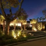 Estaca LED para jardín. Ecolite sas