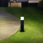 Poste para bombillo E27 PST11B - Imagen 2