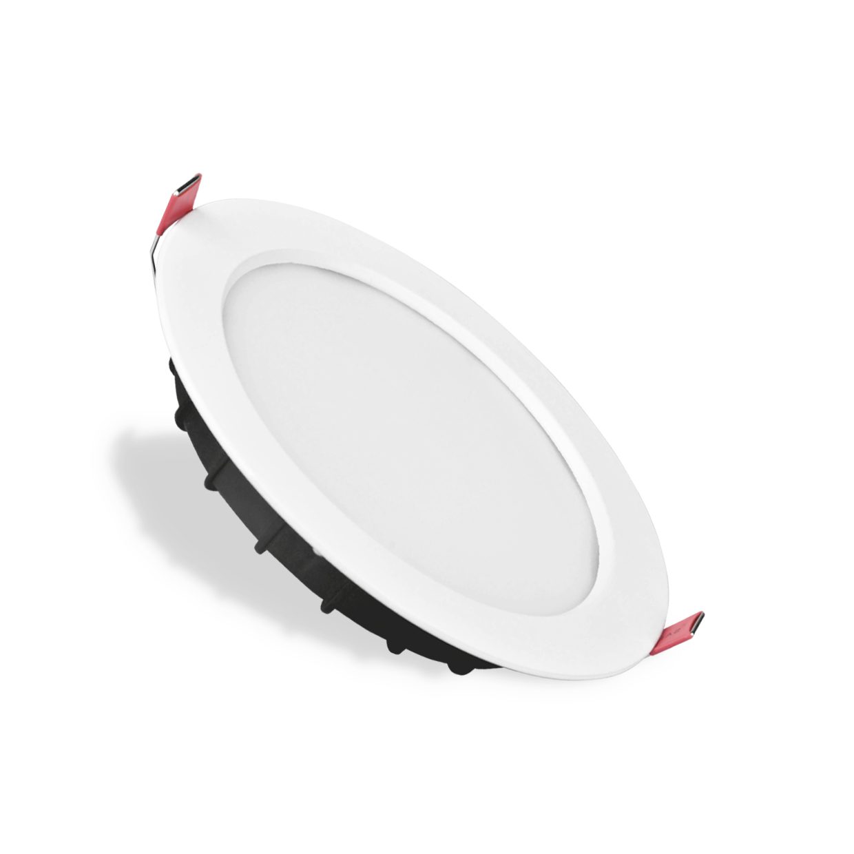 ECODLV24_1 Bala LED downlight 24W de incrustar ECODLV24 - Imagen 1