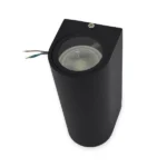 Aplique de pared bombillo GU10 APL2XGU10A - Imagen 4