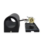 Aplique de pared bombillo GU10 APL2XGU10A - Imagen 5