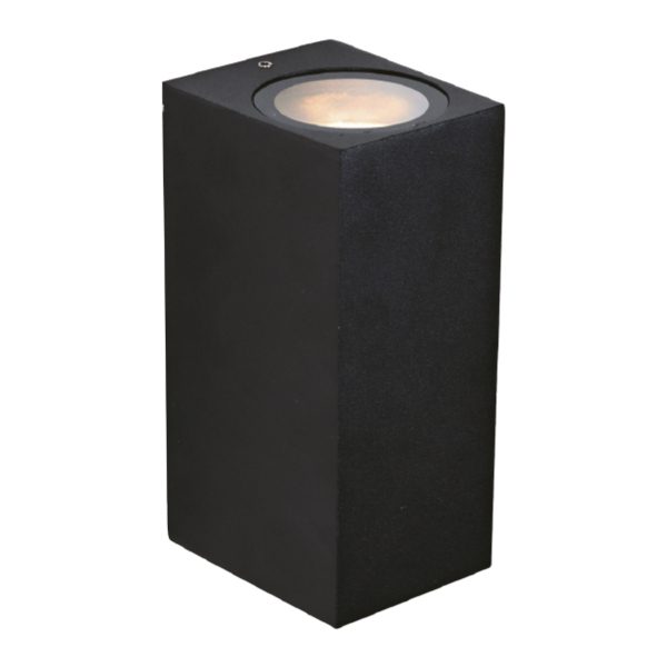 APL2XGU10B Aplique de pared bombillo GU10 APL2XGU10B - Imagen 1