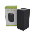 Aplique de pared GU10