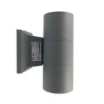 Aplique de pared bombillo GU10 APL2XGU10 - Imagen 3