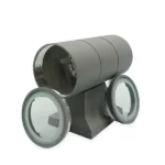 apliques de luz para pared