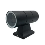 apliques en la pared