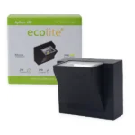 Aplique de pared LED 3W CORBATINX1 - Imagen 3