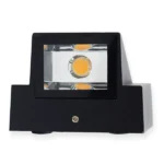 Aplique de pared LED 3W CORBATINX1 - Imagen 4