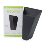 Aplique de pared LED 9W ECOCUBE9 - Imagen 3