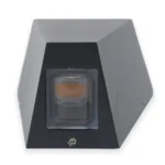 Aplique de pared LED 9W ECOCUBE9 - Imagen 7