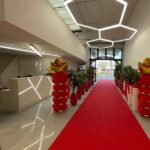 Luminaria lineal LED LTT812020W / ARQ20 - Imagen 2