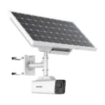Cámara de seguridad inalámbrica solar DS-2XS2T47G1-LDH/4G HIKVISION - Imagen 2