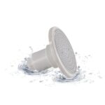 Bala LED sumergible 12W – Iluminación eficiente compatible con tubo 1,5” pulgadas