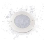 Bala LED sumergible 12W - 24W – Iluminación eficiente y compatible con nicho Pentair