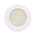 Bala LED sumergible 12W compatible con nicho pentair ECOPL12WA - Imagen 6