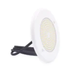 Bala LED sumergible 12W compatible con nicho pentair ECOPL12WA - Imagen 2
