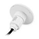 Bala LED sumergible 12W compatible con tubo: 1,5¨ Pulgadas ECOPL12W - Imagen 4