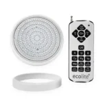 Bala LED sumergible 12W compatible con tubo: 1,5¨ Pulgadas ECOPL12W - Imagen 5