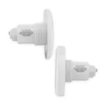 Bala LED sumergible 12W compatible con tubo: 1,5¨ Pulgadas ECOPL12W - Imagen 7