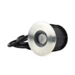 Bala LED sumergible 1W IP68 ECOPL1W - Imagen 3