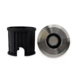 Bala LED sumergible 1W IP68 ECOPL1W - Imagen 6