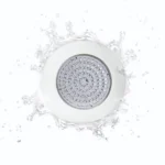 Bala LED sumergible 8W de sobreponer – Diseño slim y resistente para iluminación sumergible
