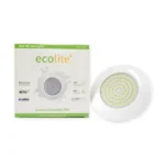 Bala LED sumergible 8W de sobreponer ECOPL8WA - Imagen 2