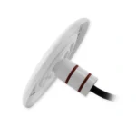 Bala LED sumergible 8W de sobreponer ECOPL8WA - Imagen 6