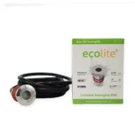 Bala LED sumergible 0.3W de incrustar ECOPLAW - Imagen 2