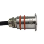 Bala LED sumergible 0.3W de incrustar ECOPLAW - Imagen 3