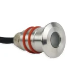 Bala LED sumergible 0.3W de incrustar ECOPLAW - Imagen 4