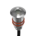 Bala LED sumergible 0.3W de incrustar ECOPLAW - Imagen 5