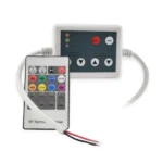 Controlador RGB MULTIRGBPL DC12V - Imagen 5