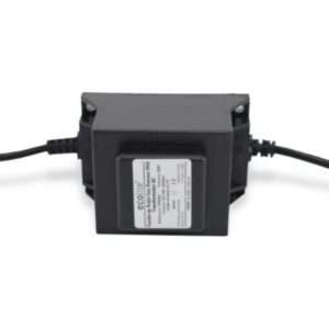 Fuente de poder 60W – Alimentación estable y eficiente para luces LED