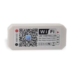 Controlador RGB DC12V – Gestión remota de luces LED sumergibles