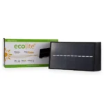 Aplique Solar LED 2W APSUN6 - Imagen 3