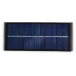 Aplique Solar LED 3W APSUN7 - Imagen 3