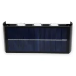 Aplique Solar LED 3W APSUN7 - Imagen 4
