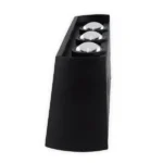 Aplique Solar LED 3W APSUN7 - Imagen 6