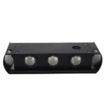 Aplique Solar LED 3W APSUN7 - Imagen 7