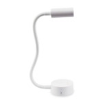 lampara led ajustable para leer