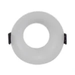 Bala para bombillo GU10 recesada DLGU10CC - Imagen 3