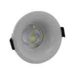 Bala para bombillo GU10 recesada DLGU10CC - Imagen 6