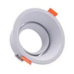 Bala para bombillo GU10 basculante DLGUALAB - Imagen 3