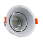 Bala para bombillo GU10 basculante DLGUALAB - Imagen 5