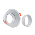 Bala para bombillo GU10 basculante DLGUALAB - Imagen 7