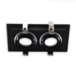 Bala para bombillo GU10 kardan X2 DLGUALAX2 - Imagen 3