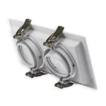 Bala para bombillo GU10 kardan X2 DLGUALAX2 - Imagen 4